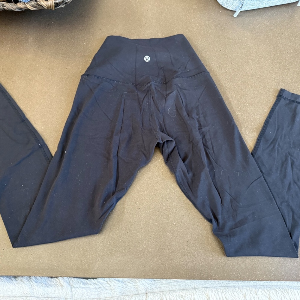 Lululemon Align leggings